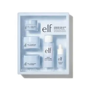 e.l.f. Cosmetics: Get 20% OFF with 3+ Skincare Items