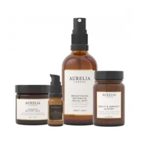 Aurelia London US: Up to 60% OFF Select Collections