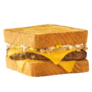 Sonic Drive-In: Buy 1 Sonic Cheeseburger and Get One 50% OFF