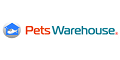 Pets Warehouse折扣码 & 打折促销