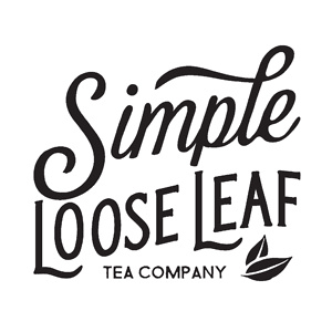 Simple Loose Leaf: Sign Up & Get 4 Tea Samples for Free