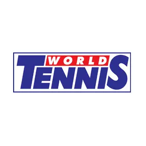 World Tennis: 5% OFF for Your First Purchase 