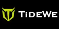 mã giảm giá TideWe