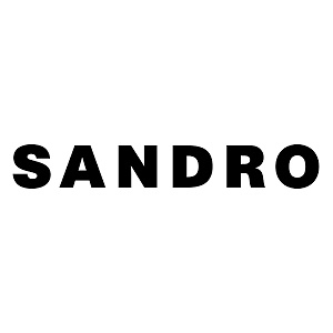 Sandro: Up to 50% OFF + Extra 20% OFF