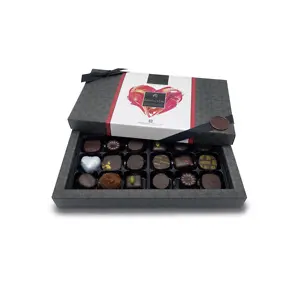Chocolate Trading Company: Valentine's Gifts as low as £3.45