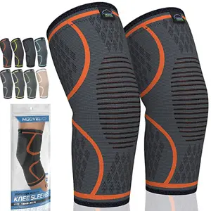 MODVEL 2 Pack Knee Brace