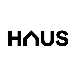 Haus: 35% OFF a Month on Average than Mortgage
