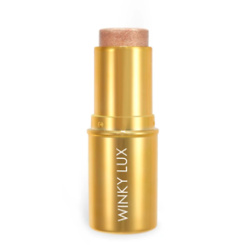 FACE AND BODY SHIMMER STICK