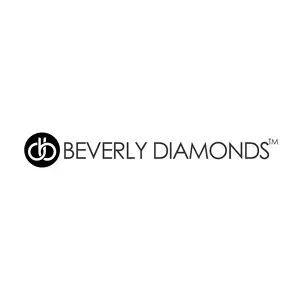Beverly Diamonds: $100 OFF Any Order with Email Sign Up