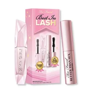 Too Faced：年终大促专区低至2.5折
