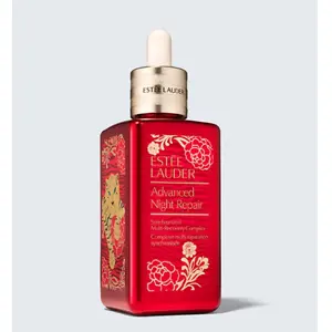 Estee Lauder：买精选虎年护肤系列满$88享3件超值赠品