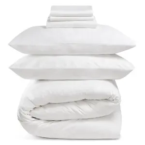 Linen Bundle: 40% OFF + Free Pair of Pillowcases