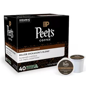 Keurig: Get 20% OFF Coffee, Tea or More Sitewide