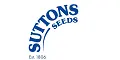 Suttons Seeds Coupons