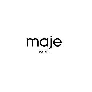 Maje:  Discover The New Maje Paris Capsule Collection