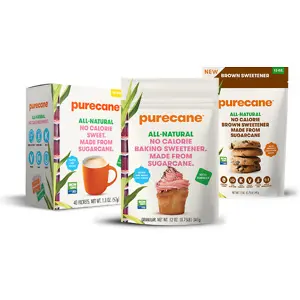 Purecane: 20% OFF Select Bundles