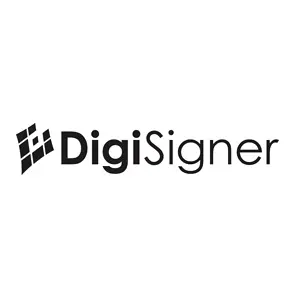 DigiSigner: Sign Up for Free Account