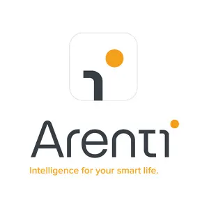 Arenti: Extra 15% OFF with Sign Up