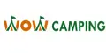 Wow Camping UK Kortingscode
