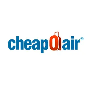 CheapOair: Up to 56% OFF Select Flights