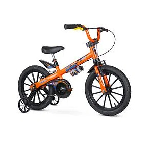 PBKids BR: Get Up to 25% OFF Bikes