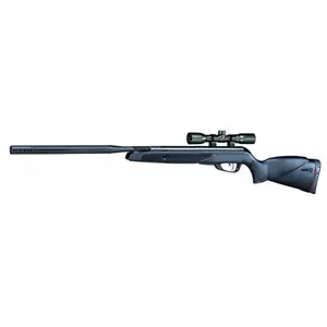 Gamo .22口径 消声 气步枪