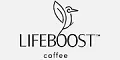 ส่วนลด Lifeboost Coffee
