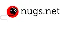 nugs.net Slevový Kód