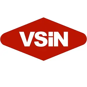vsin: Get 7 Day Free Trial When You Sign Up