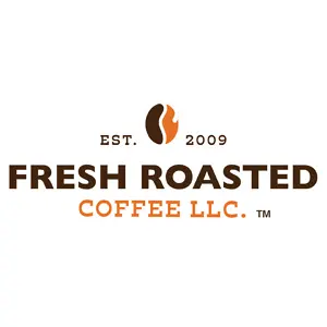 Fresh Roasted Coffee: Sign Up & Get 20% OFF Your First Purchase