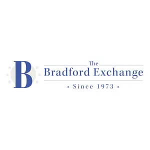 The Bradford Exchange Online: Up to 70% OFF Bank Check Prices