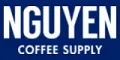Cupón Nguyen Coffee Supply
