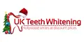 UK Teeth Whitening Gutschein 