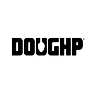 Doughp: $5 OFF Any Order with Email Sign Up