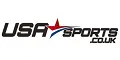 USA Sports Kody Rabatowe 