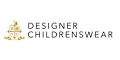 Designer Childrenswear Slevový Kód