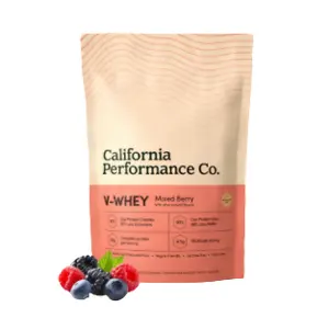 California Performance: 5% OFF Your Order