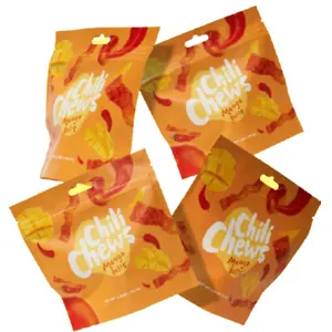 Chili Chews: Sign Up for 10% OFF