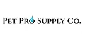 Pet Pro Supply Co. Koda za Popust