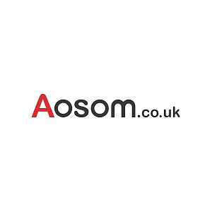 Aosom UK: 11% OFF First Order with Newsletter Sign Up