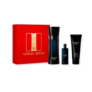 Giorgio Armani Beauty CA: 25% OFF Selected Gift Sets