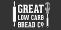 Codice Sconto Great Low Carb Bread Company
