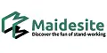 Maidesite UK Kortingscode