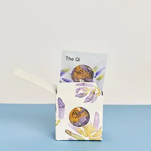 The Qi Lifestyle: 10% OFF First Order with Sign-up
