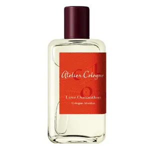 Nordstrom：Atelier Cologne 香水香氛蜡烛限时7折