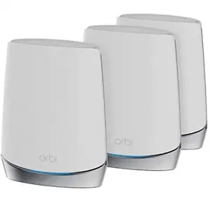 Netgear NETGEAR Orbi RBK753 - Wi-Fi 系统