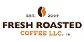 κουπονι Fresh Roasted Coffee