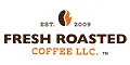 Fresh Roasted Coffee 優惠碼