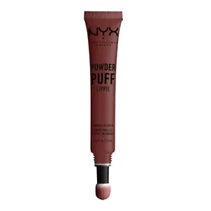 NYX PROFESSIONAL MAKEUP Powder Puff Lippie Lip Cream