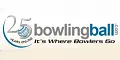 Cupón bowlingball.com